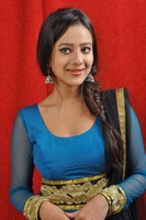 Madalasa Sharma Latest Photos